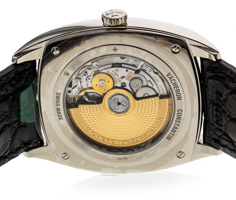 Vacheron Constantin Harmony 7810S/000G-B142
